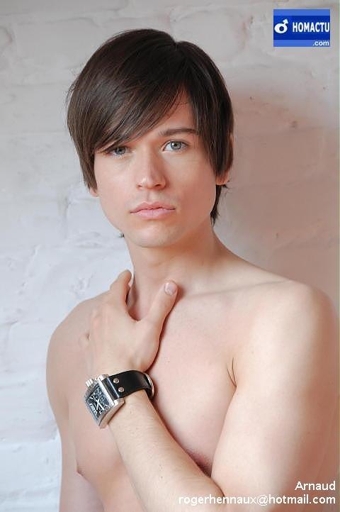 Montres homme