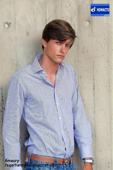 Coiffure homme,  semaine nationale de la coiffure