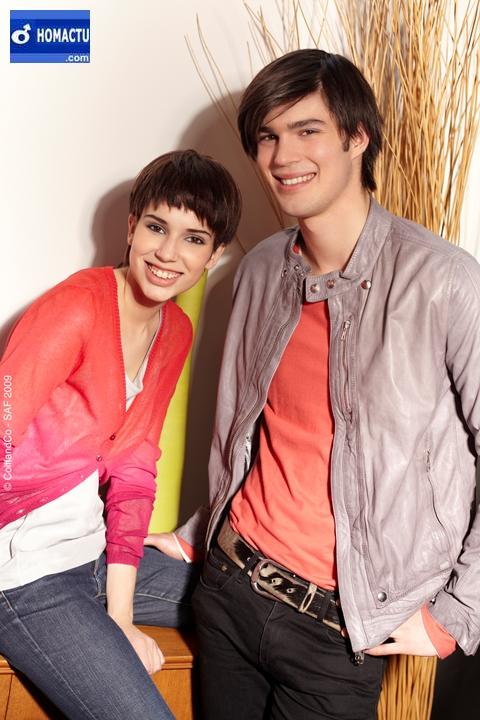 coiffure homme 2009 2010