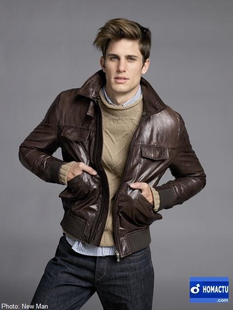 La boutique New Man