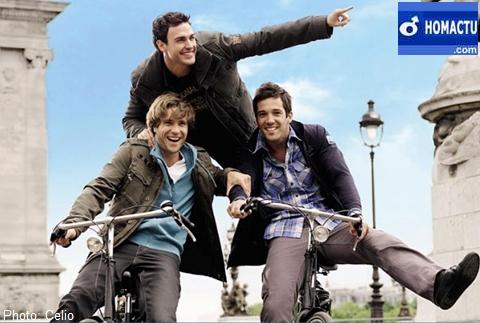 boutique en ligne de la marque Celio