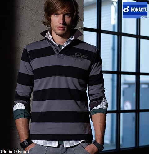 tee-shirts homme