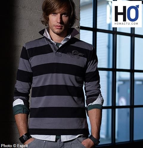 tee-shirts homme