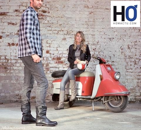 Chaussures homme JEF Chaussures