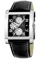 Montre Festina Multifonctions rectangulaire pour homme
