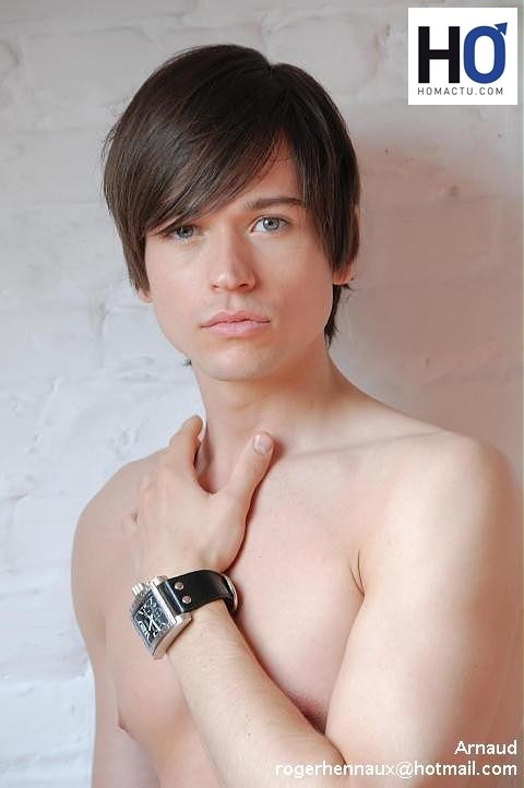Montres homme