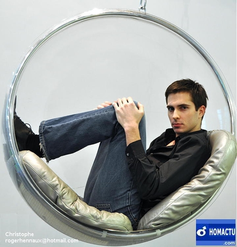 Bijoux homme