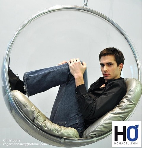 Bijoux homme