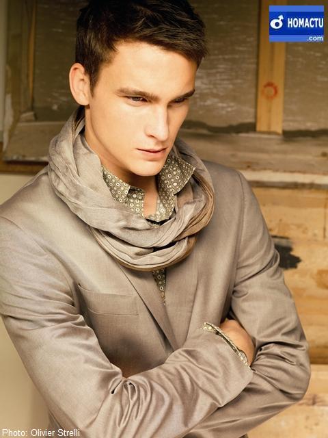 collection Strelli de Jacques Franco 