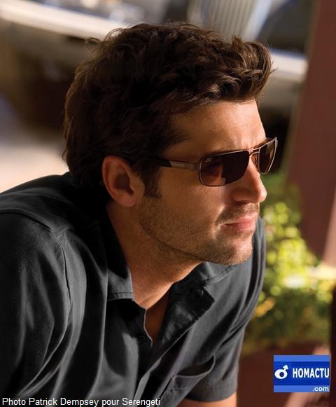 lunettes homme