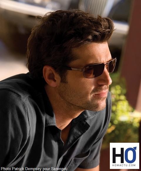 lunettes homme