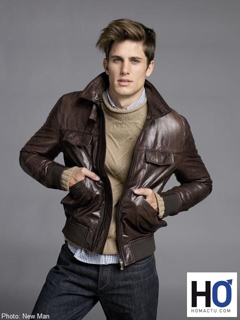 La boutique New Man