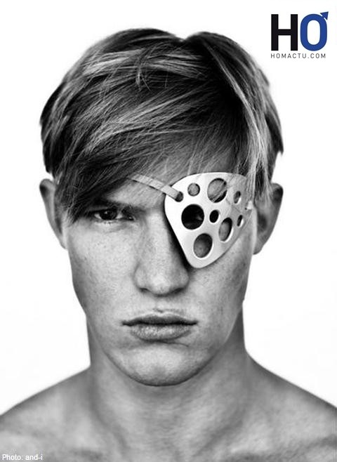 Bijoux homme