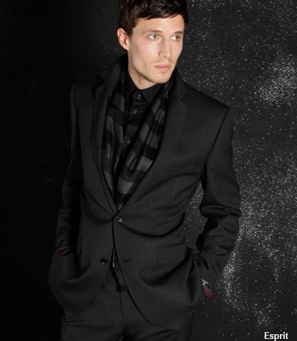 Mode homme par Esprit