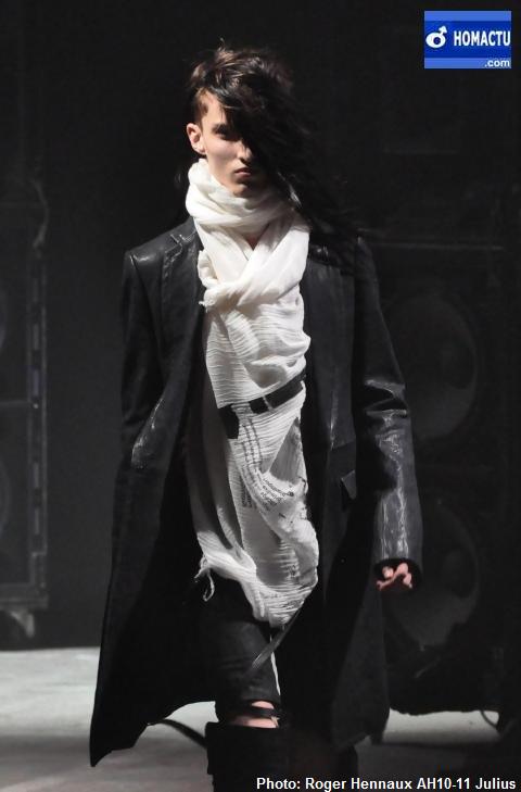 julius hiver 2010 2011