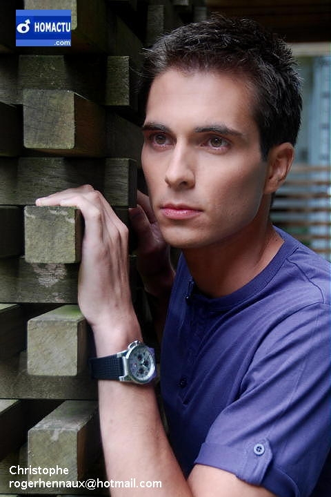 Montres homme