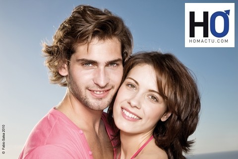Coiffure homme Fabio Salsa été 2010