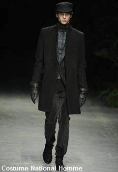 Costume National Homme