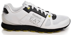 Emporio Armani / Reebok et EA7 / Reebok