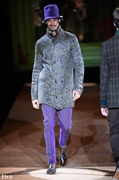  mode homme automne hiver 2010-2011