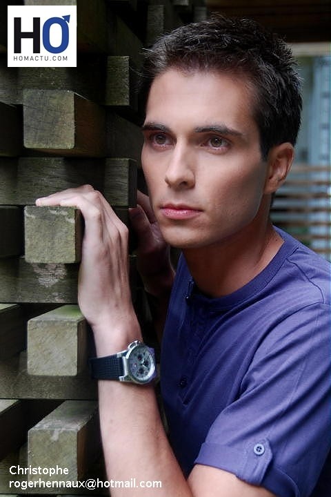 Montres homme