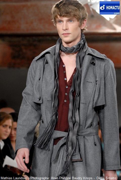 Mathias Lauridsen