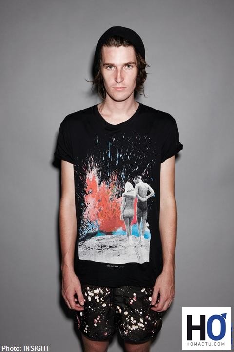 T-SHIRTS INSIGHT
