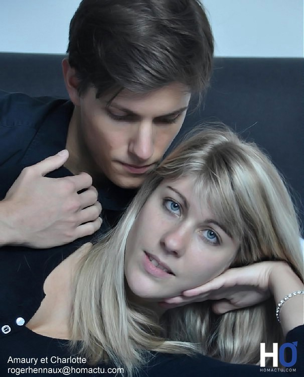 La sensualité, la douceur et l’esprit de la St Valentin