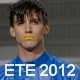 Mode homme été 2012