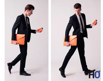 Estime, Sac homme, sac voyage et housse ordinateu