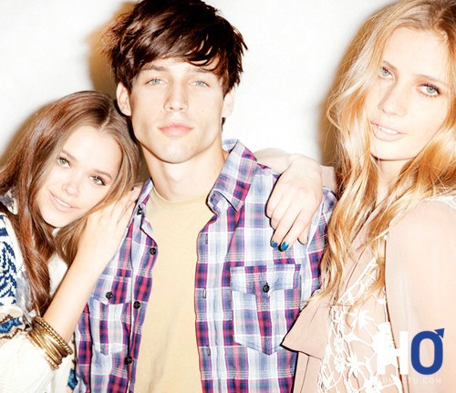 Forever 21 ouvre son premier Flagship en région Parisienne