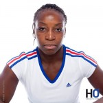Gevrise Emane-LOL-Adidas Gevrise Emane-LOL-Adidas