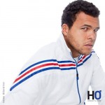 Jo-Wilfried Tsonga-LOL-Adidas Jo-Wilfried Tsonga-LOL-Adidas