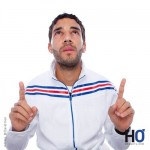 Mahiedine Mekhissi-LOL-Adidas Mahiedine Mekhissi-LOL-Adidas