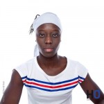 Myriam Soumare-LOL-Adidas Myriam Soumare-LOL-Adidas