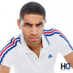 Nicolas Batum-LOL-Adidas Nicolas Batum-LOL-Adidas