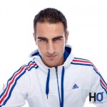 Romain Barras-LOL-Adidas Romain Barras-LOL-Adidas