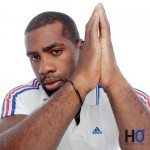 Teddy Riner-LOL-Adidas Teddy Riner-LOL-Adidas
