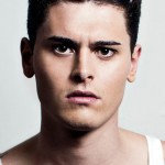 Florent, GENERATION MANNEQUIN SAISON 5 Florent