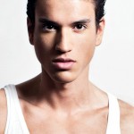 Garry, GENERATION MANNEQUIN SAISON 5 Garry