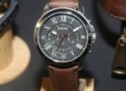 FOSSIL, au delà d&rsquo;une marque, une attitude!