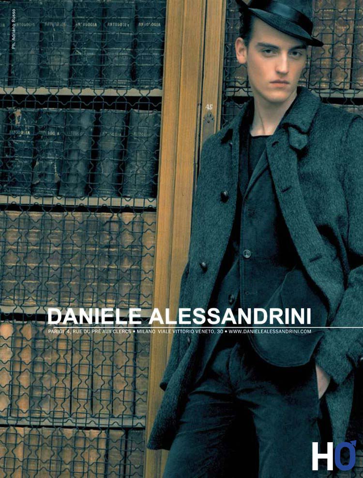 Daniele-Alessandrini