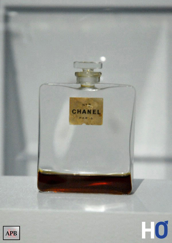 Parfum Chanel 5