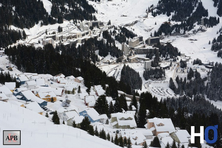 Flaine