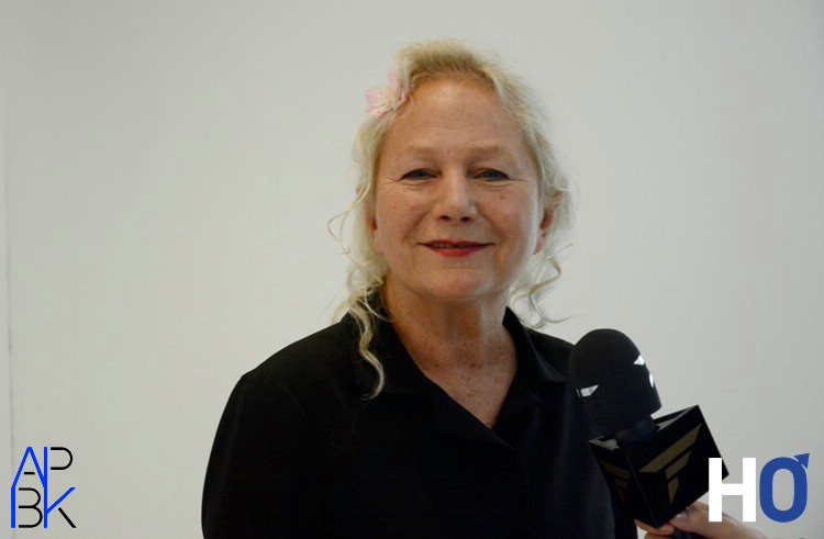 Agnès b. - Juin 2014