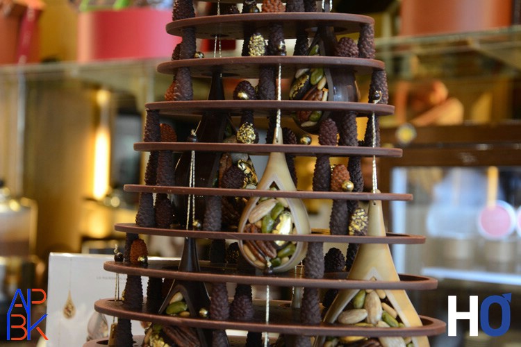Maison du Chocolat