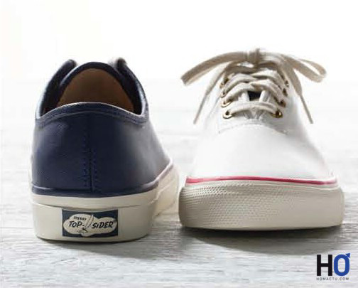 Sperry Top-Sider
