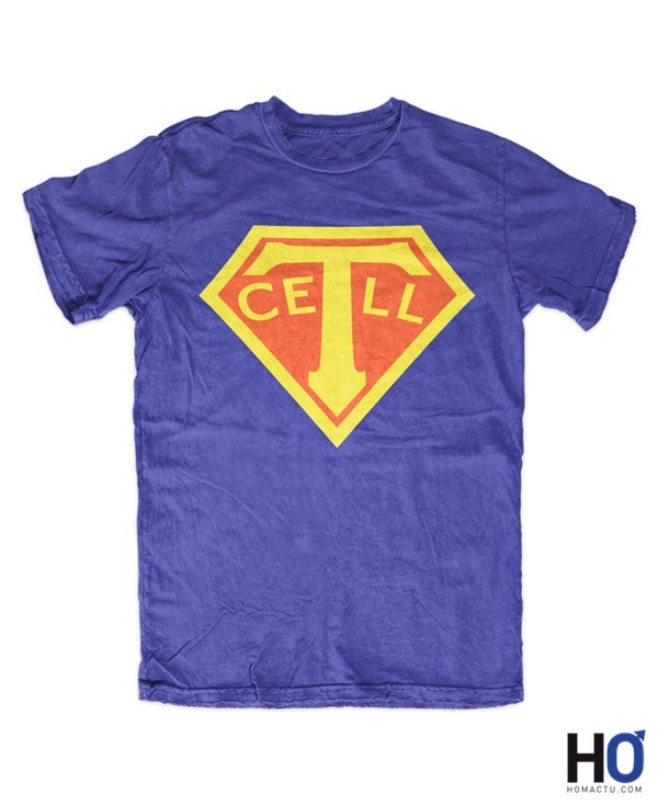 T-Shirt T Cell