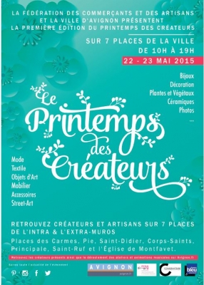 rencontres artistiques de printemps