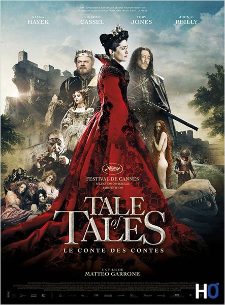 Tale of Tales